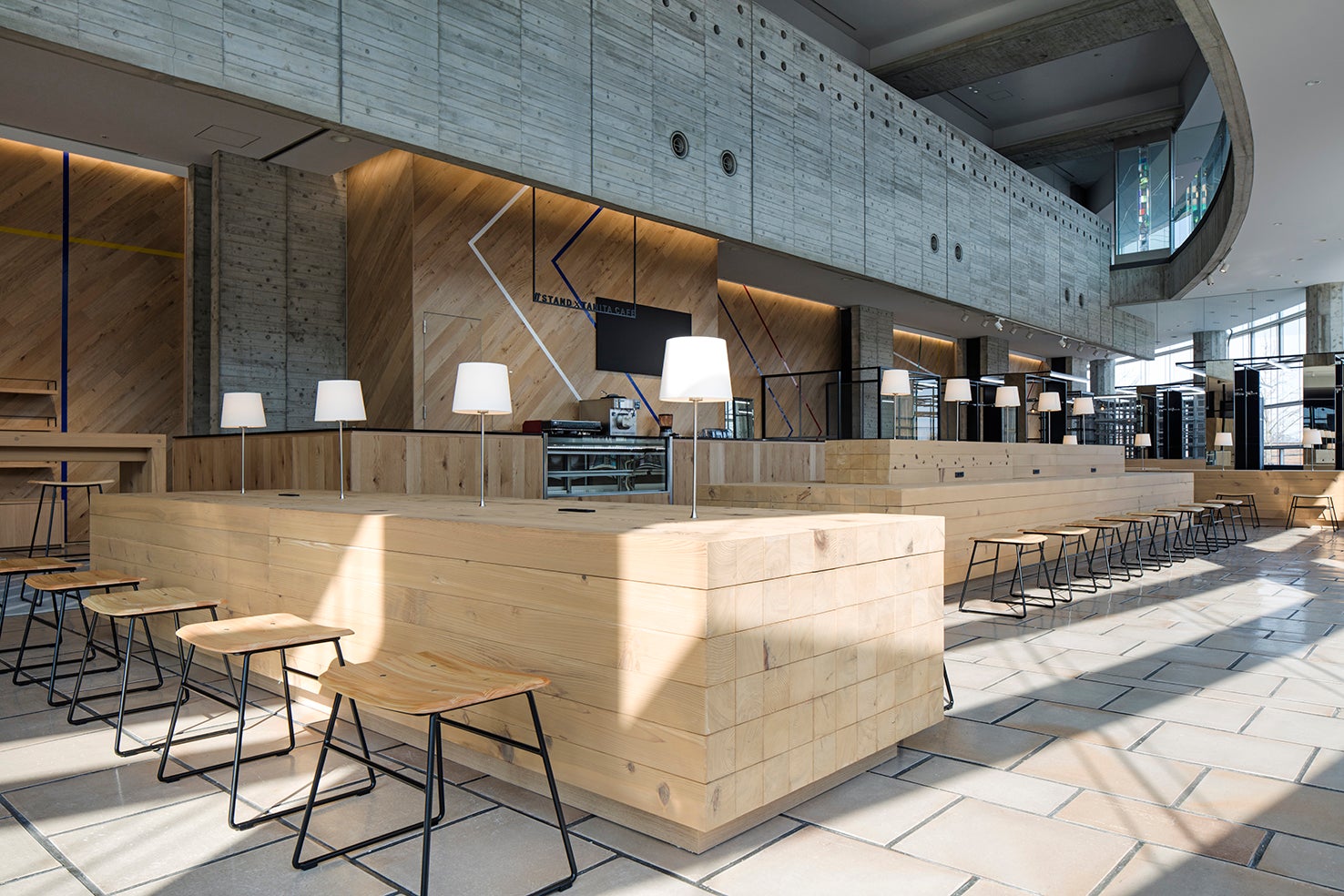 TOYAMA TOWN TREKKING SITE